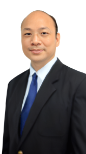 ผู้ช่วยศาสตร์จารย์นายแพทย์มนวัฒน์ เงินฉ่ำ