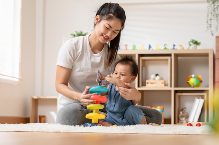 how to improve child concentration