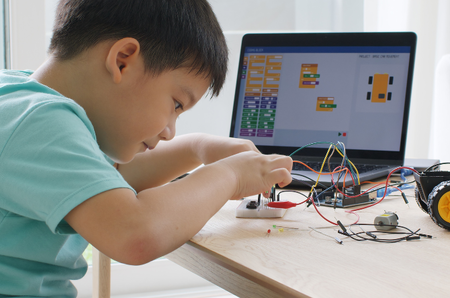 สมาธิในเด็ก