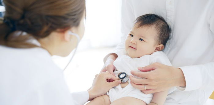 เปิดรายชื่อ 20 กุมารแพทย์ผู้เชี่ยวชาญมะเร็งในเด็ก เพื่อทางเลือกที่ดีที่สุดในการรักษาลูกน้อย