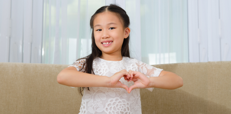 5 วิธี เลี้ยงลูกให้มีความเห็นอกเห็นใจ งดงามจากภายใน อยู่ที่ไหนใครๆ ก็รัก