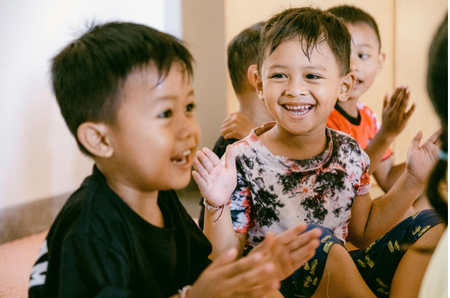 how to teach empathy to kids