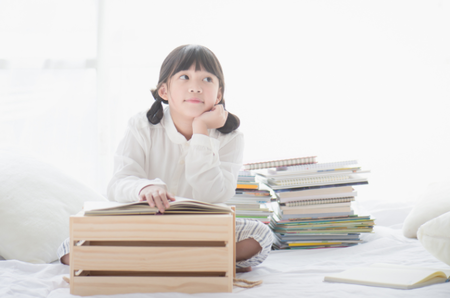 วิธี เลี้ยงลูกให้คิดเป็น ในยุคที่ AI ตอบทุกอย่างให้หมด