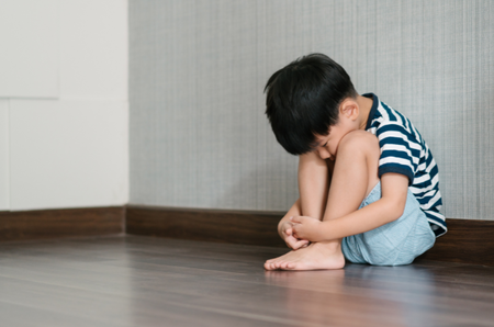 how to talk to kids about war