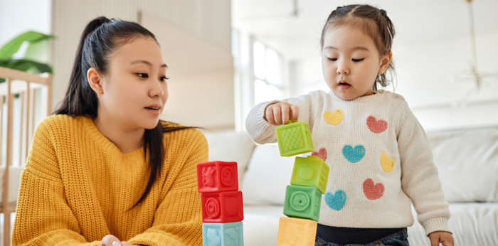 9 วิธี สอนลูกให้มีความพยายาม แนวทางสร้างลูกที่ไม่ยอมแพ้ตั้งแต่วัยเด็ก