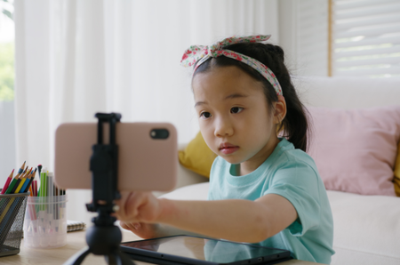 ให้ลูกเล่น TikTok ดีมั้ย