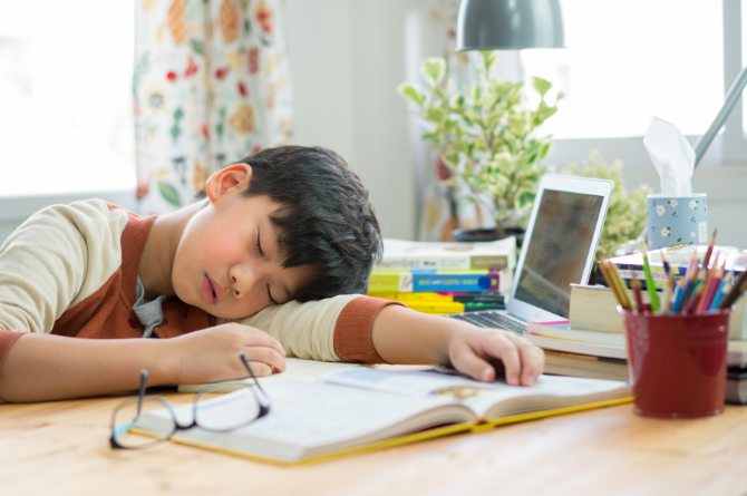 ทำไมพ่อแม่อยากให้ลูกเป็นหมอ