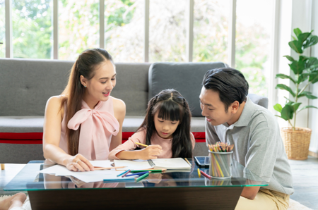 why parents want their kids to be doctors