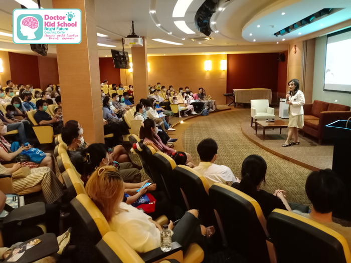 เตรียมตัวลูกอย่างไรให้ สอบเข้าสาธิต ป.1 ได้แบบไม่เครียด?