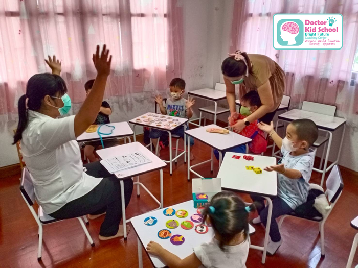 เตรียมตัวลูกอย่างไรให้ สอบเข้าสาธิต ป.1 ได้แบบไม่เครียด?