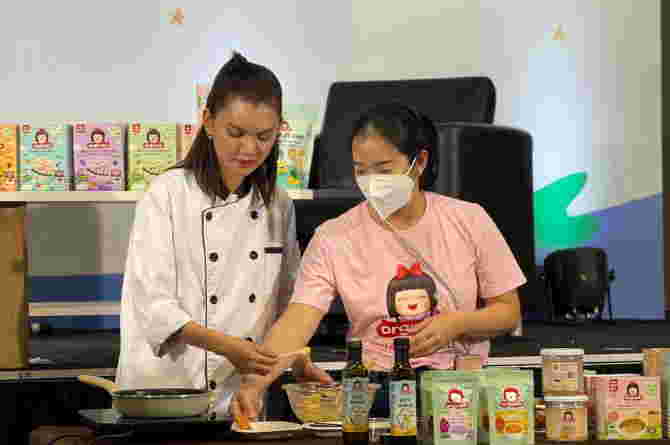 เวิร์กช็อปและสัมมนา