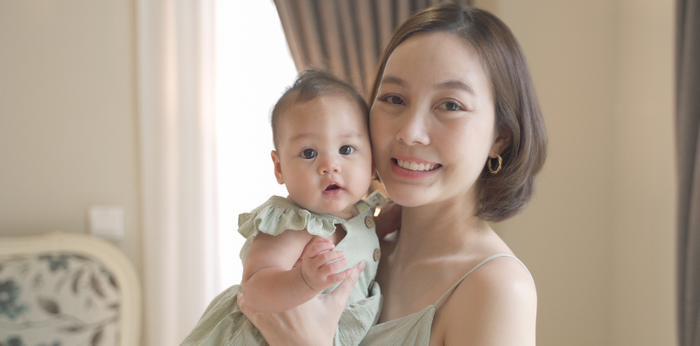 ทำไม 1000 วันแรกของลูก ถึงสำคัญที่สุดในชีวิต แม่ควรดูแลลูกยังไงบ้าง