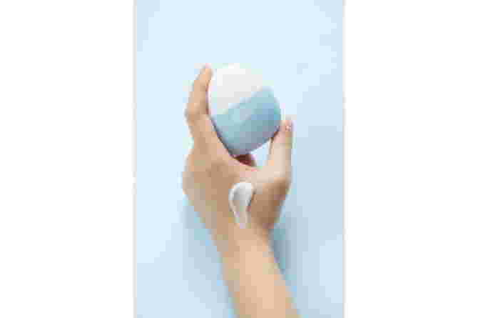 Godmami Kids & Tweens Hybrid Sunscreen Cream SPF50+ PA++++