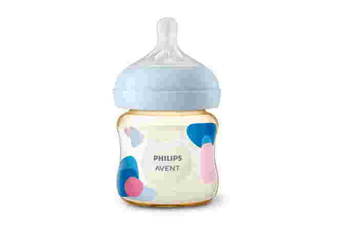 ขวดนม Philips Avent Natural Response PPSU