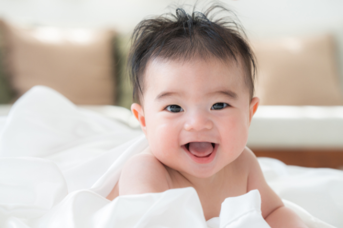 ฤกษ์คลอด 2568 ครึ่งปีหลัง