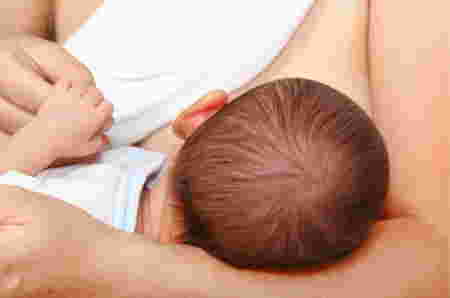 ลูกน้อยห่างไกลจากไวรัสอาร์เอสวี 