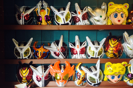 why kids love collecting things