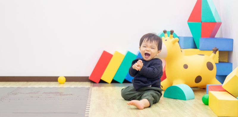 ลูกเล่นไม่ยอมเลิก แก้ยังไงให้ได้ผล? ตามหลักจิตวิทยา แบบไม่ต้องบังคับ