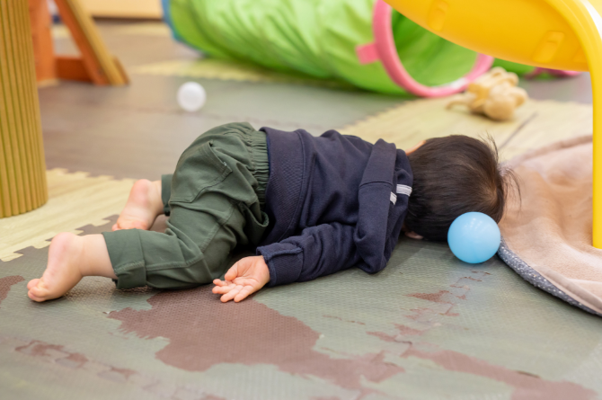 ลูกเล่นไม่ยอมเลิก