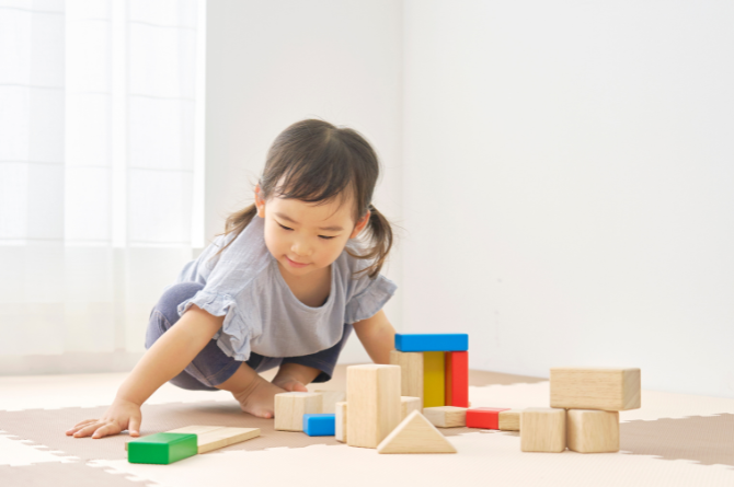 ลูกได้หน้าลืมหลัง