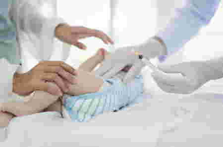 ภูมิคุ้มกันสำเร็จรูป