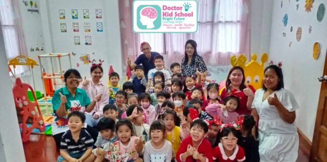 เตรียมตัวลูกอย่างไรให้ "สอบเข้าสาธิต ป.1" ได้แบบไม่เครียด?