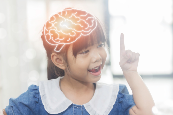 เพื่อนในจินตนาการ คืออะไร