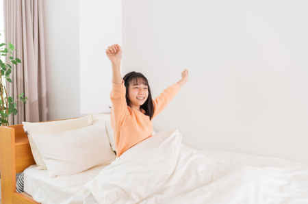 should kids lock bedroom doors