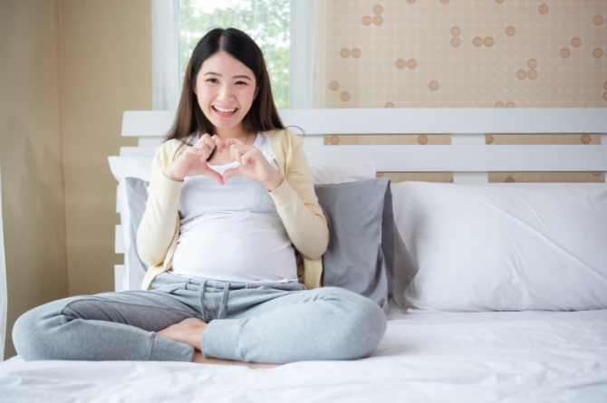 ทายเพศลูกตามความเชื่อโบราณ