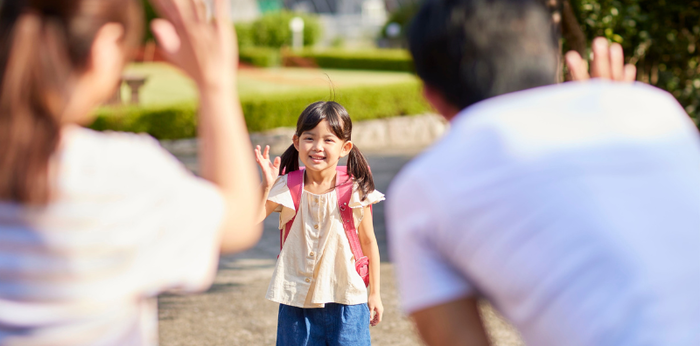 เลี้ยงลูกอย่างไรให้รู้สึกว่า พ่อแม่คือ Safe Zone ที่ลูกปลอดภัยและไว้ใจได้เสมอ