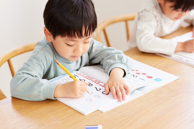 ลูกโอ้เอ้ตื่นสาย