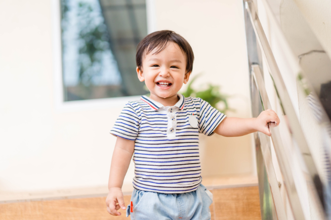 ชื่อเล่นลูกกับสังคมไทย