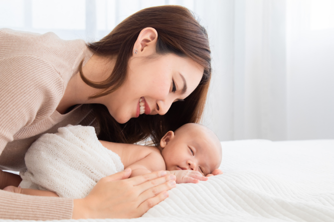 ชื่อเล่นลูกกับสังคมไทย