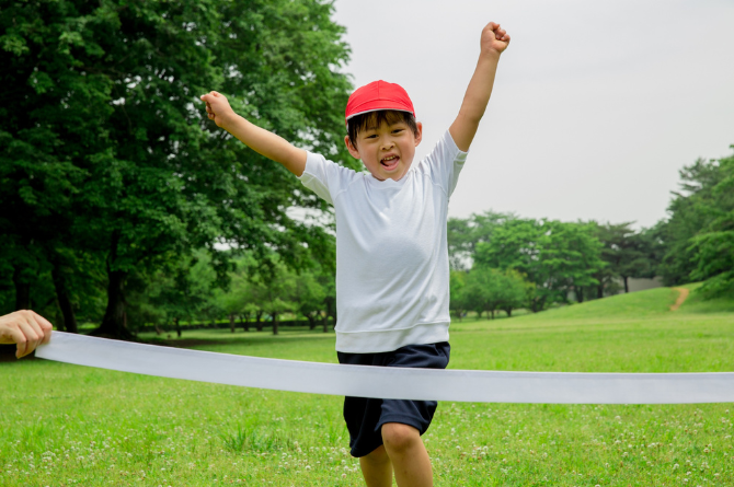 ผู้ชนะที่ดี