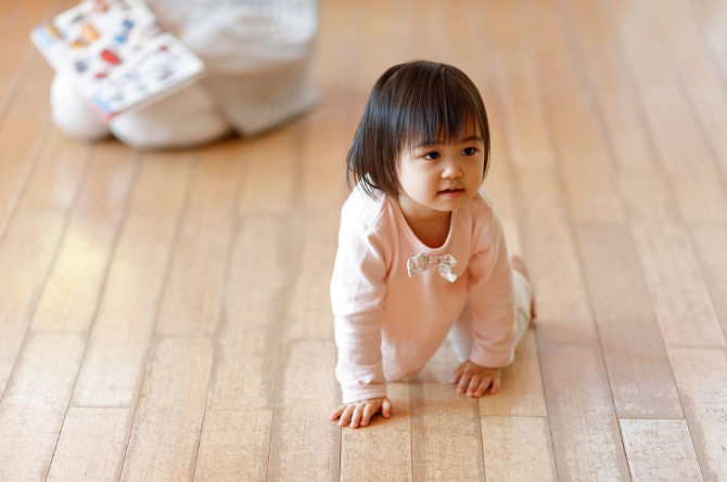 เด็กวัยคลาน