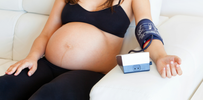 ภาวะครรภ์เป็นพิษ (Preeclampsia): อาการ สาเหตุ วิธีรักษา และสัญญาณอันตรายที่คุณแม่ต้องรู้