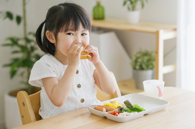 Probiotic และ Prebiotic เพื่อลำไส้แข็งแรงและภูมิคุ้มกันที่ดี