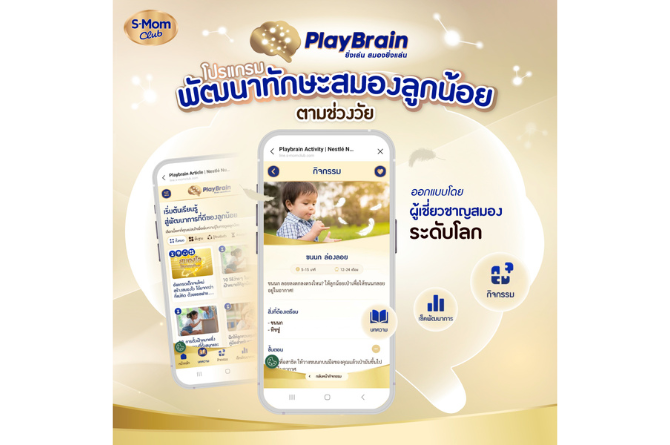 PlayBrain