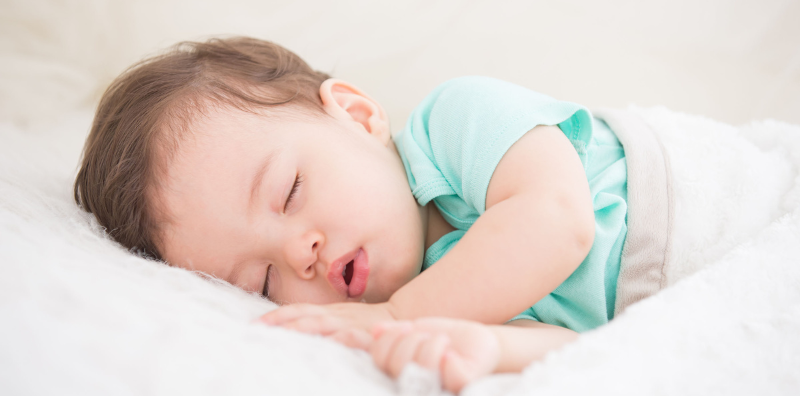 วิธีแก้ลูกหายใจครืดคราด: สาเหตุ อาการ สัญญาณอันตราย และสิ่งที่พ่อแม่ควรรู้