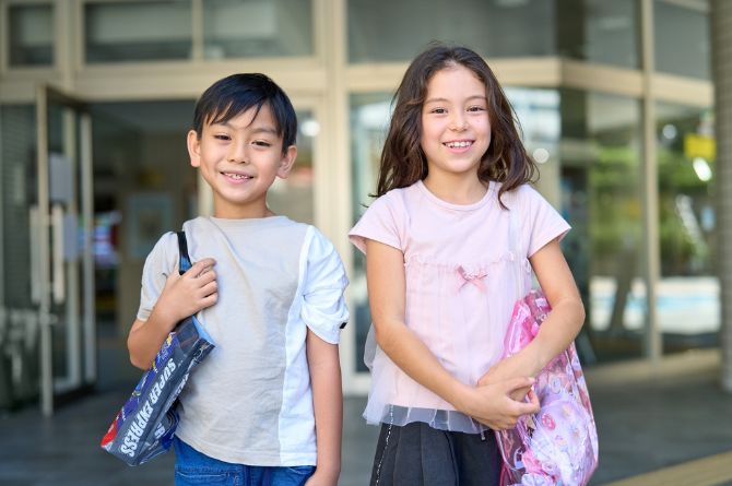 งีบหลับกลางวัน ทำให้เรียนเก่งขึ้น