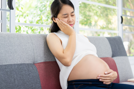 dental care during pregnancy