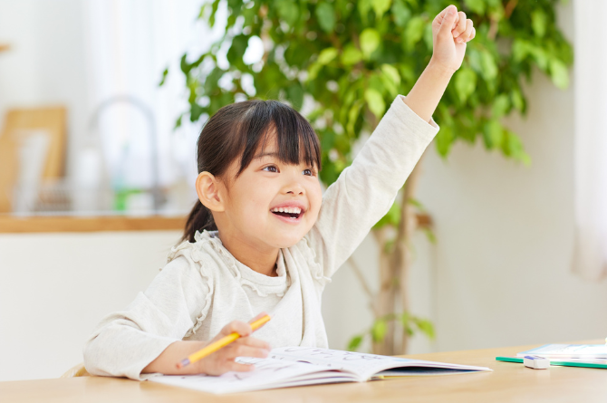 พ่อแม่ที่มีลูกประสบความสำเร็จ