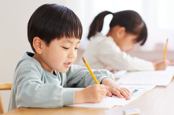 พัฒนาการด้านตัวตน