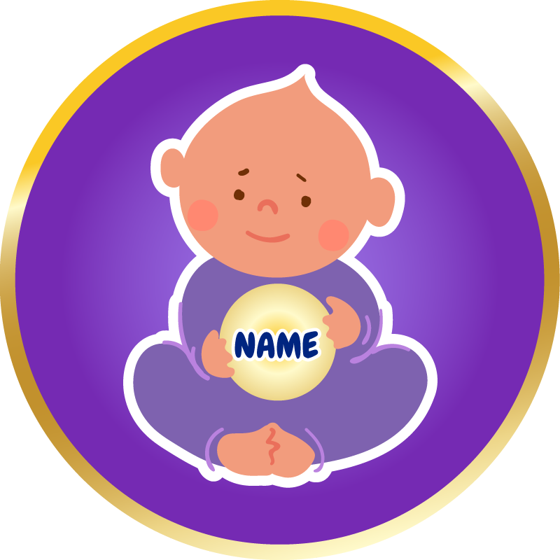 ตั้งชื่อลูก