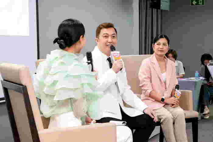 Baby On Board ครั้งที่ 3 