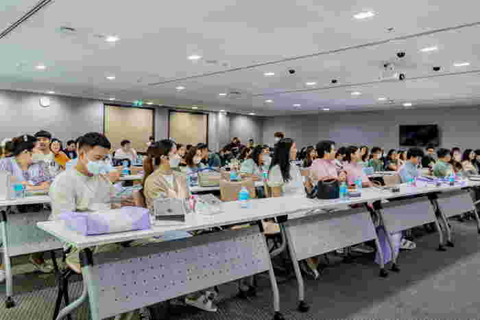 Baby On Board ครั้งที่ 3 