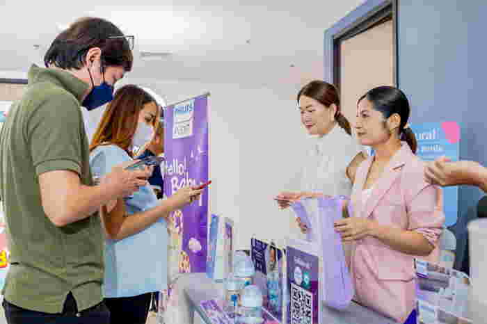 Baby On Board ครั้งที่ 3 