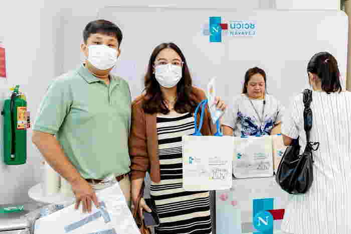 Baby On Board ครั้งที่ 3 