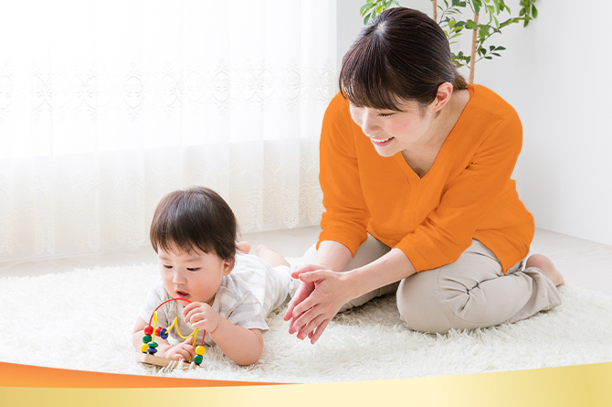 เด็กผ่าคลอดเจนใหม่