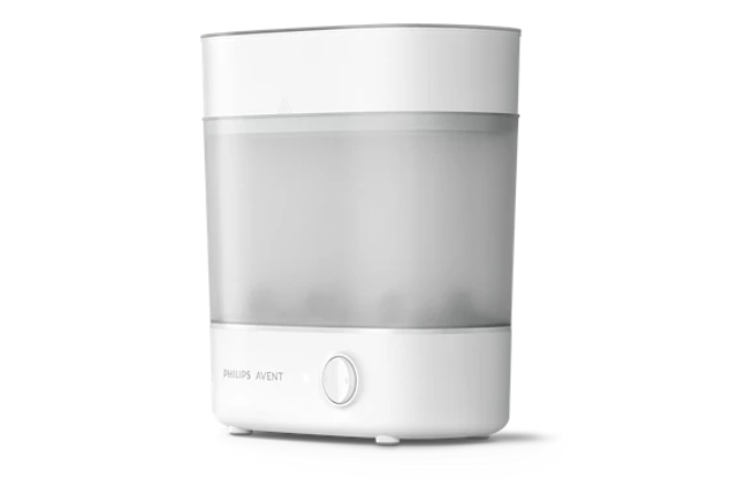 Philips Avent เครื่องนึ่งฆ่าเชื้อขวดนม